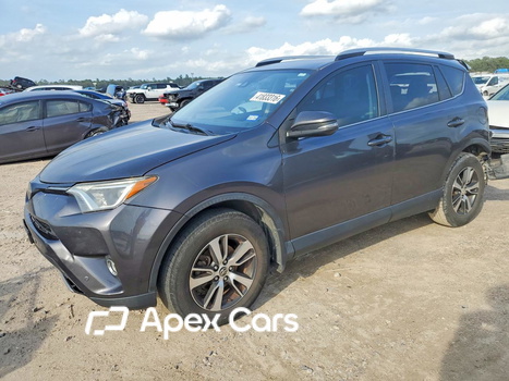 Toyota RAV 4 2018 - Image 1 of 13