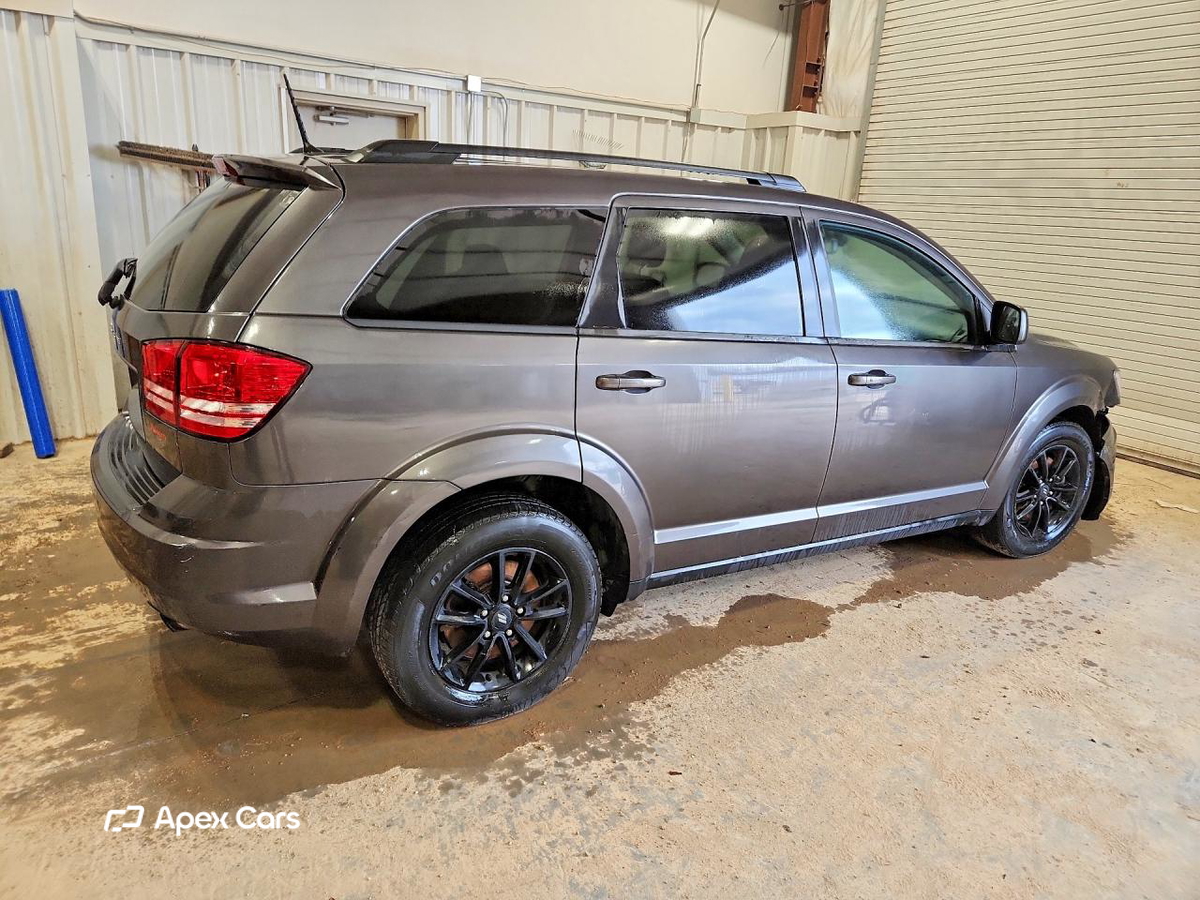 Dodge Journey 2020