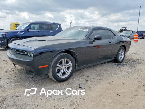 Dodge Challenger 2015 - Zdjęcie 1 z 13