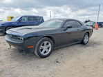 Dodge Challenger 2015