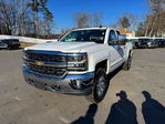 Chevrolet Silverado 2017