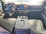 Chevrolet Silverado 2025