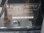 BMW Series 5 2011