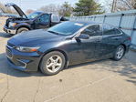 Chevrolet Malibu 2017