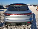 Porsche Macan 2026