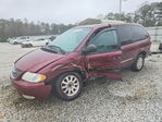Chrysler Voyager 2002