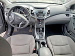 Hyundai Elantra 2016