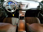Chrysler 200 2015