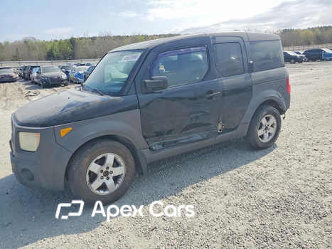 Honda Element 2004 - Image 1 of 15