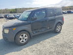Honda Element 2004