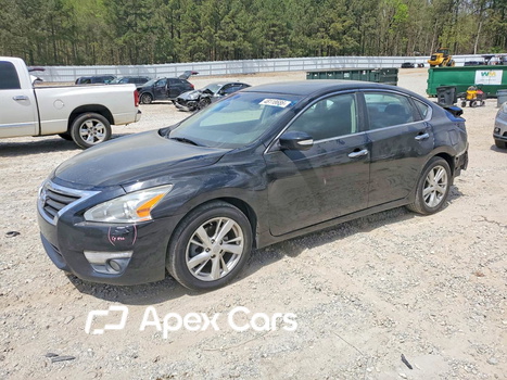 Nissan Altima 2013 - Image 1 of 13