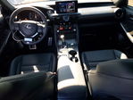 Lexus IS 2025