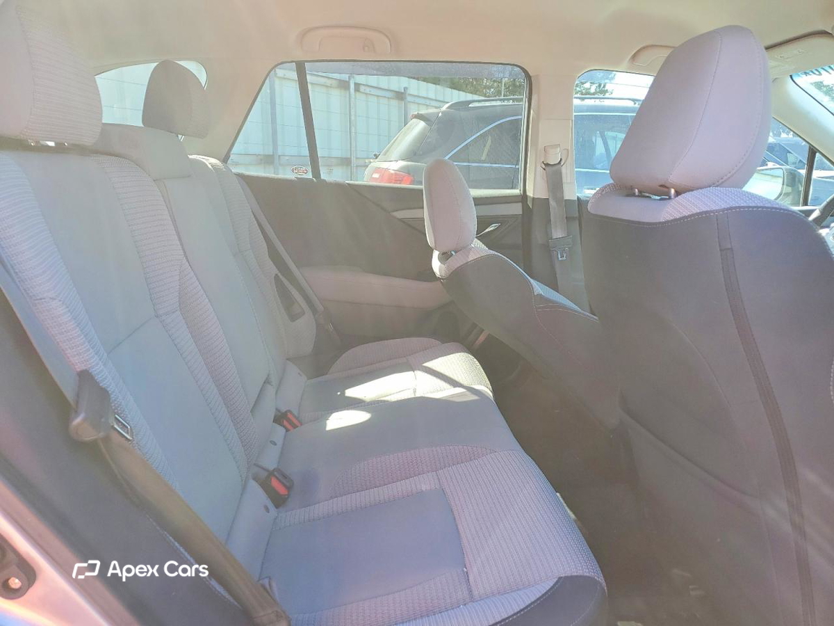 Subaru Outback 2020