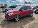 Buick Encore 2014