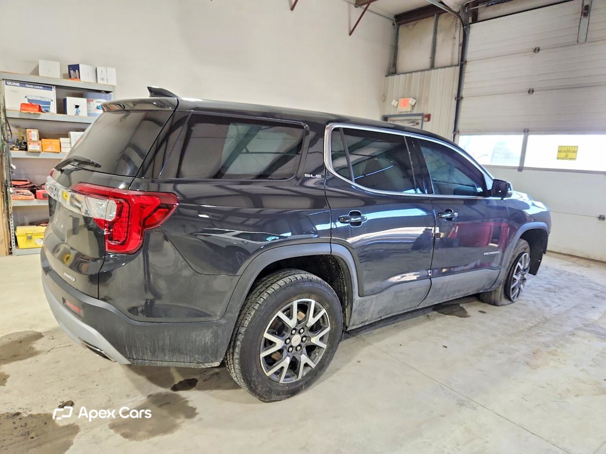 GMC Acadia 2020