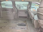 Chrysler Voyager 2002
