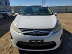 Ford Fiesta 2013