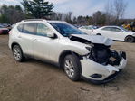 Nissan Rogue 2015