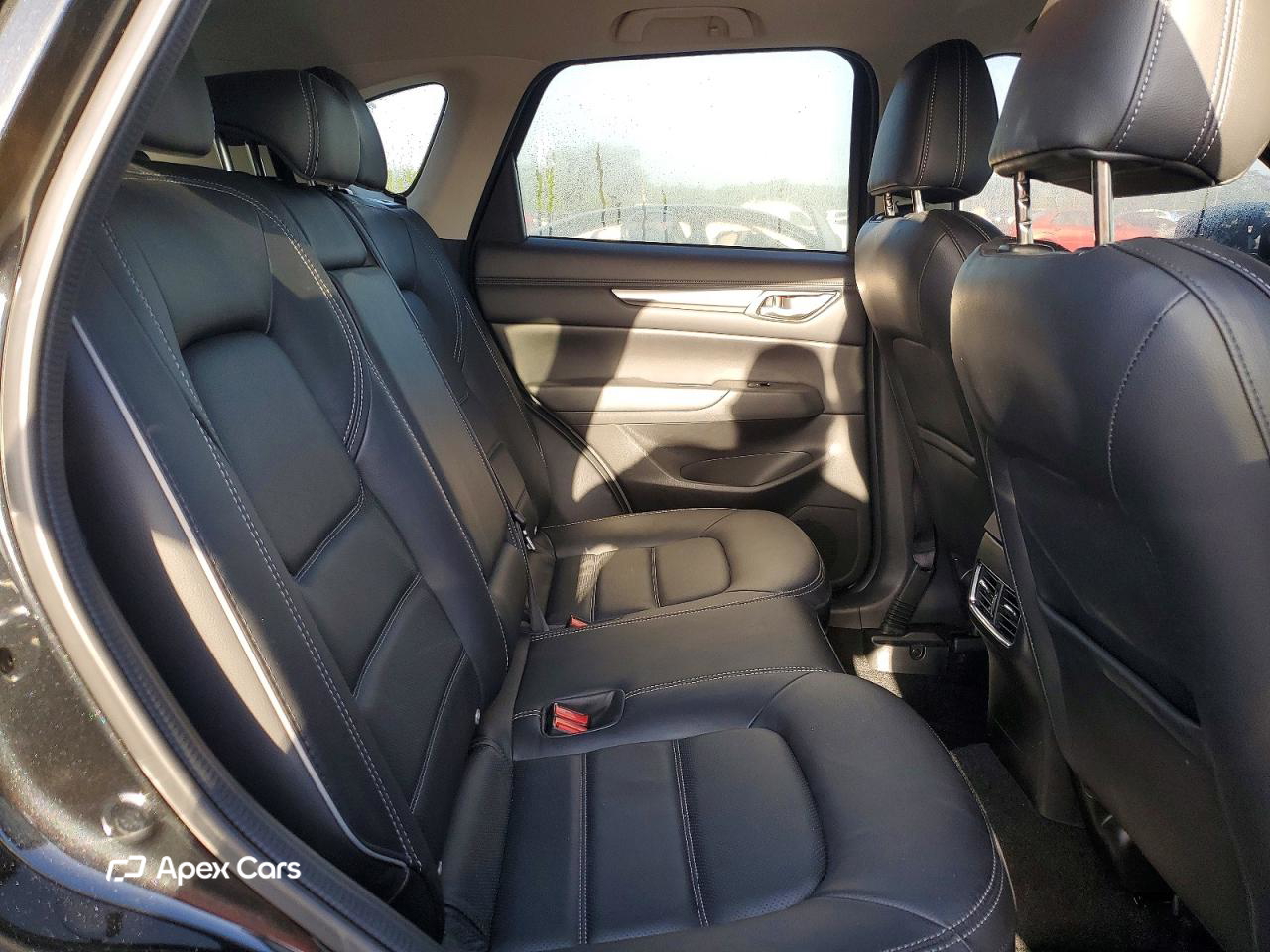 Mazda CX-5 2024