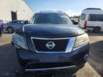 Nissan Pathfinder 2014