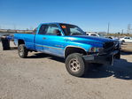 Dodge RAM 2001