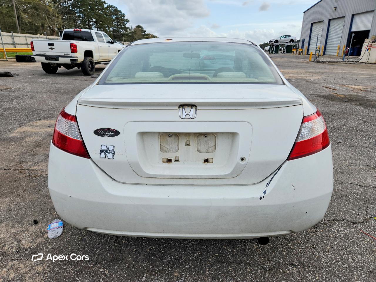 Honda Civic 2006