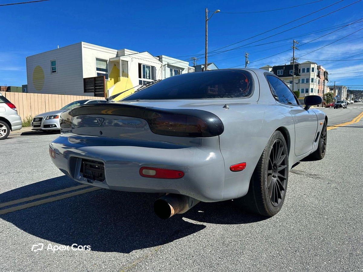 Mazda RX-7 1995