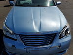 Chrysler 200 2013