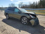 Subaru Outback 2020