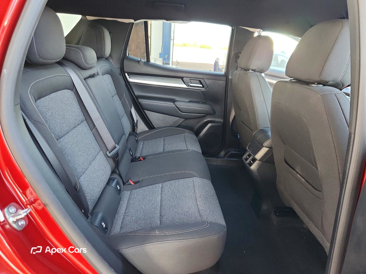 GMC Terrain 2026