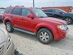 Ford Escape 2011