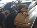 Honda Odyssey 2015
