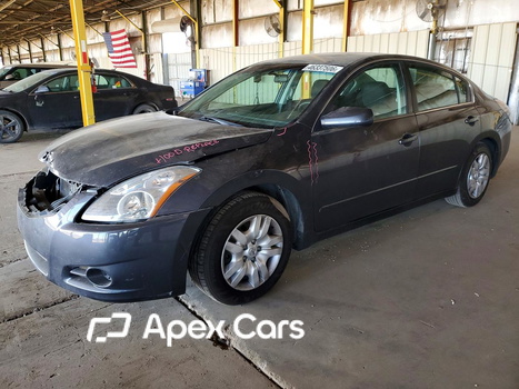 Nissan Altima 2012 - Image 1 of 13