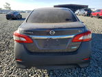 Nissan Sentra 2014
