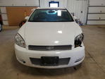 Chevrolet Impala 2016