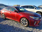 Kia Optima 2016