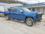 Chevrolet Silverado 2015