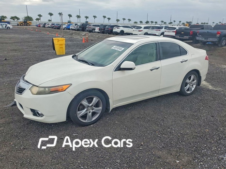 Acura TSX 2011 - Image 1 of 13