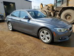 BMW Series 3 2017
