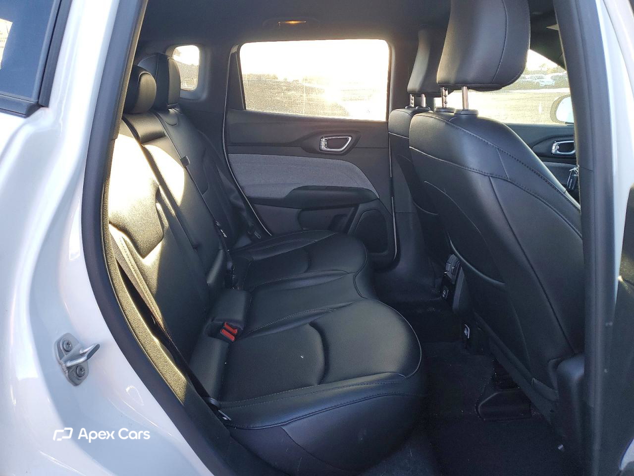 Jeep Compass 2024