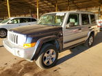Jeep Commander 2006