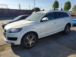Audi Q7 2015