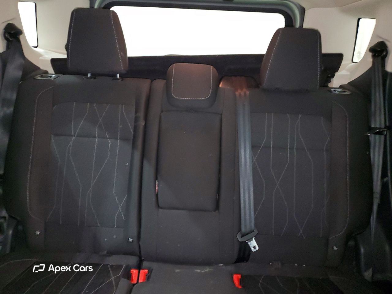 Ford EcoSport 2020