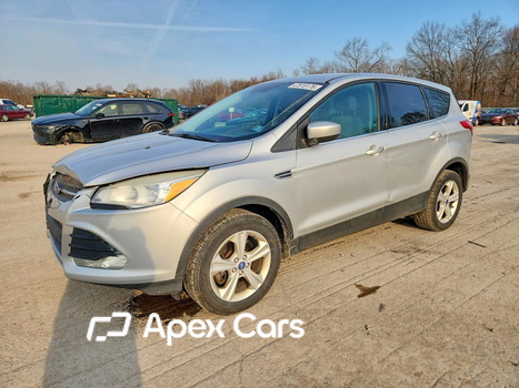 Ford Escape 2013 - Image 1 of 14