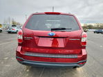 Subaru Forester 2014