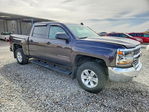 Chevrolet Silverado 2016