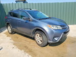 Toyota RAV 4 2013