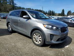 Kia Sorento 2019