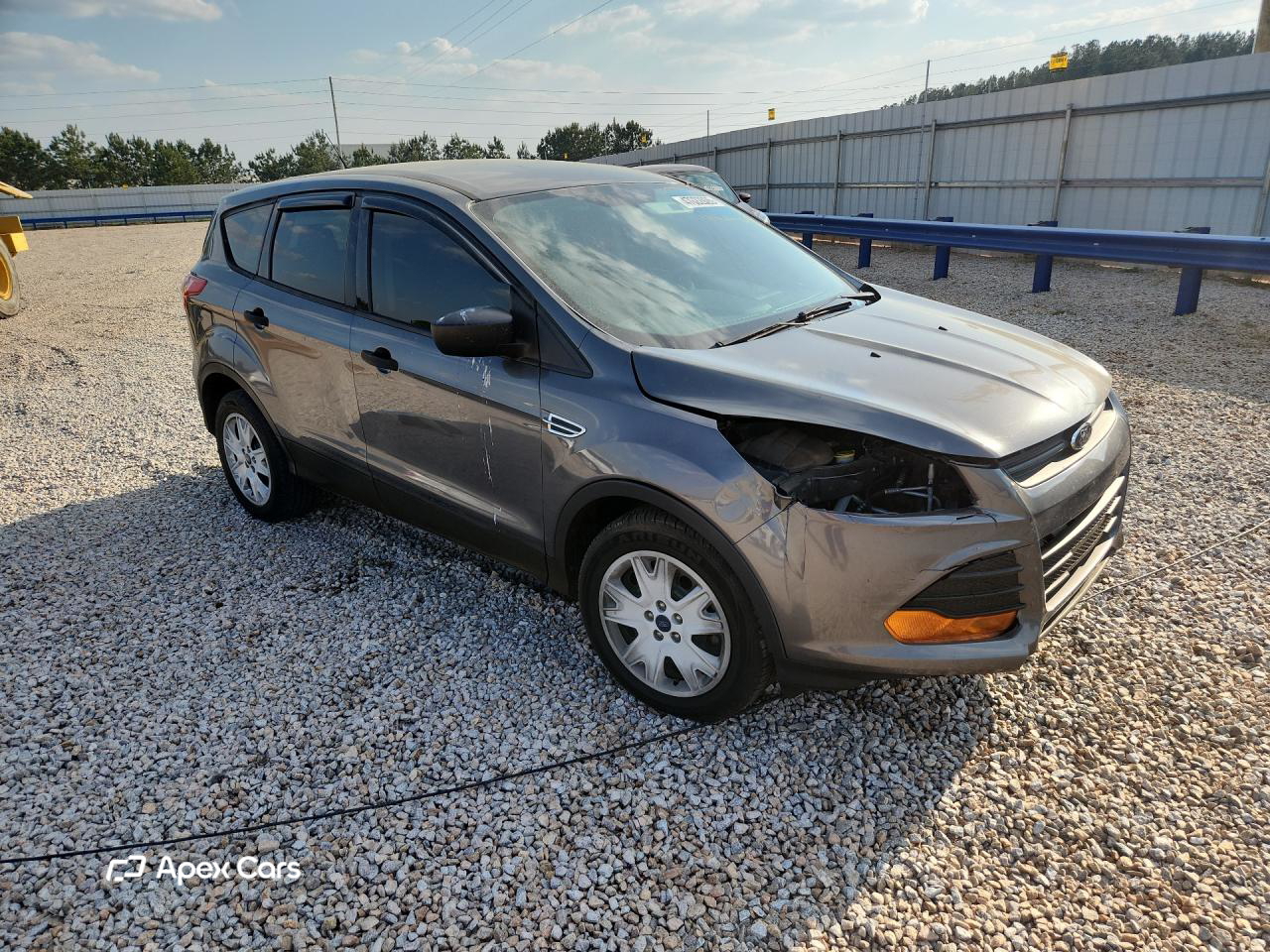 Ford Escape 2014