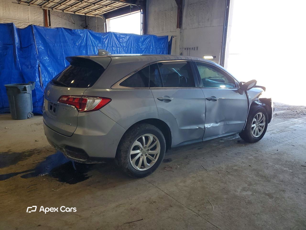Acura RDX 2016